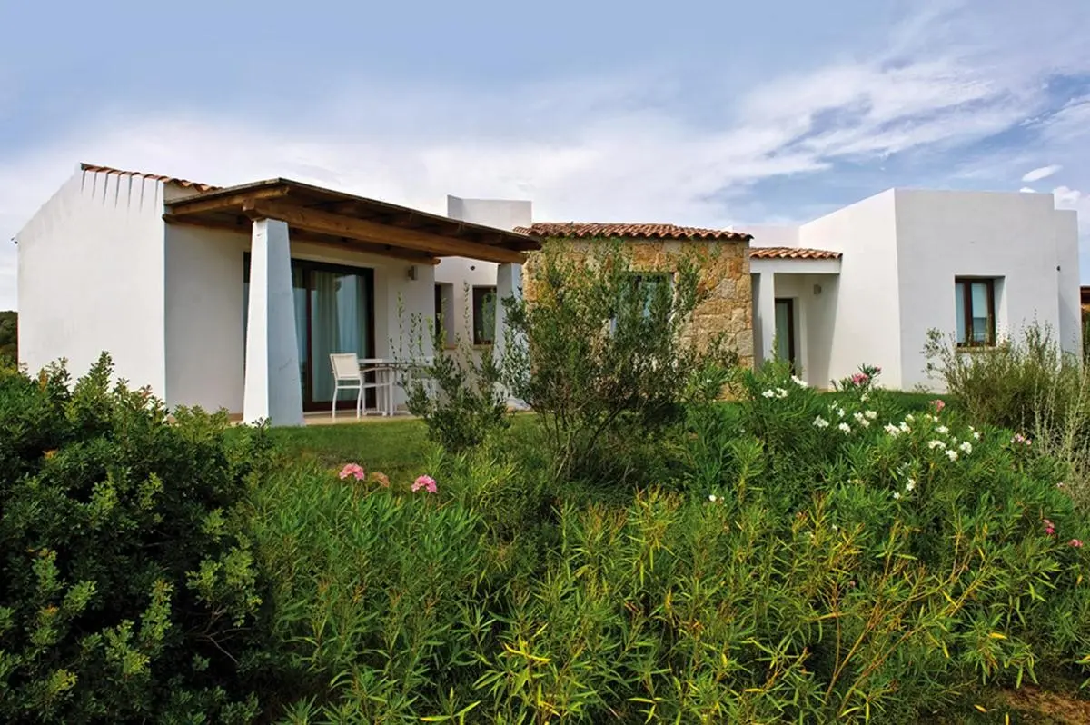 Grande Baia Resort & Spa — GRANDE BAIA RESORT & SPA