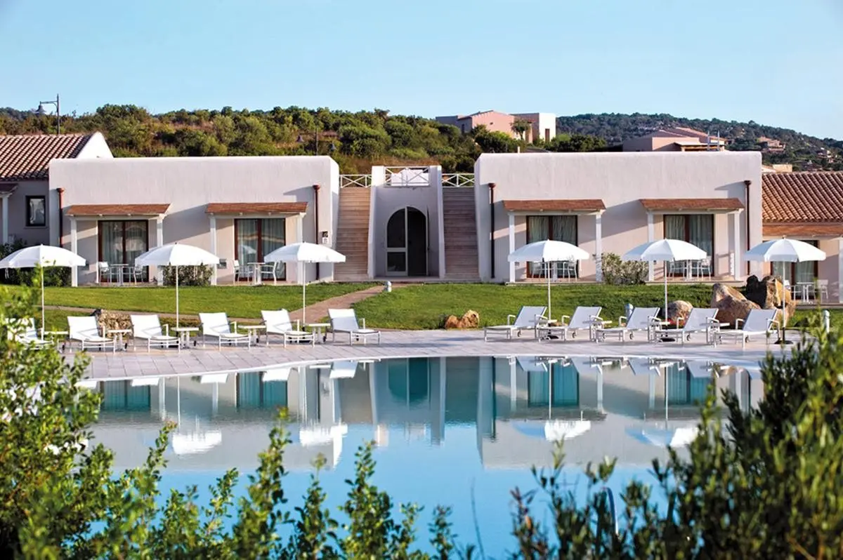 Grande Baia Resort & Spa — GRANDE BAIA RESORT & SPA