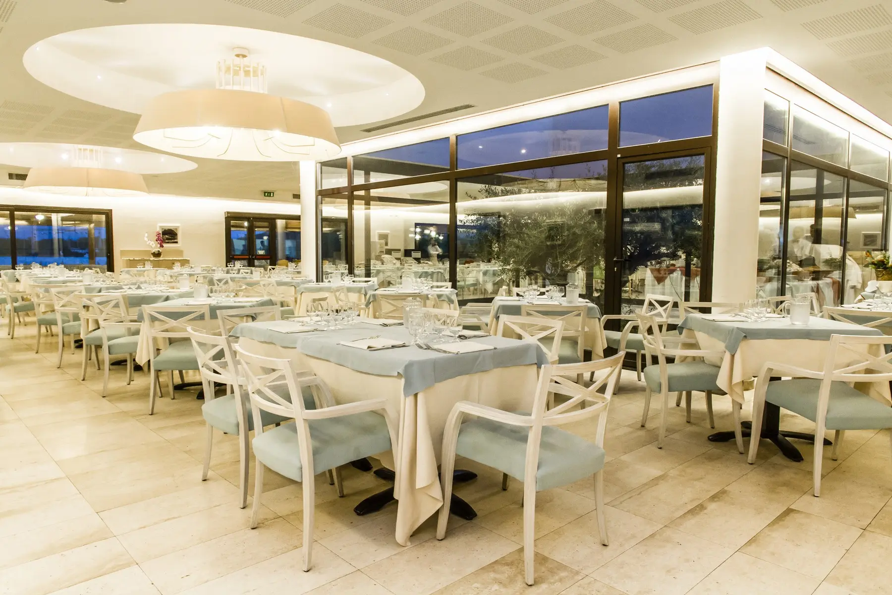 Grande Baia Resort & Spa — GRANDE BAIA RESORT & SPA