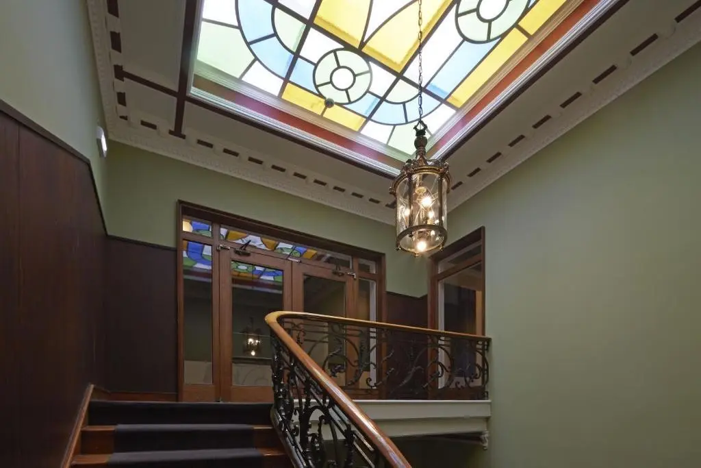 Grande Hotel do Porto — GRANDE HOTEL DO PORTO