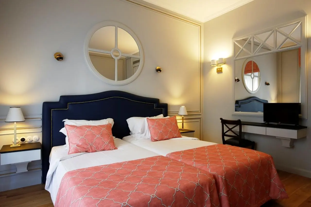 Grande Hotel do Porto — GRANDE HOTEL DO PORTO