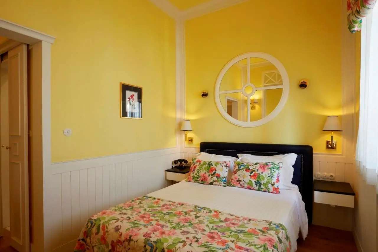 Grande Hotel do Porto — GRANDE HOTEL DO PORTO