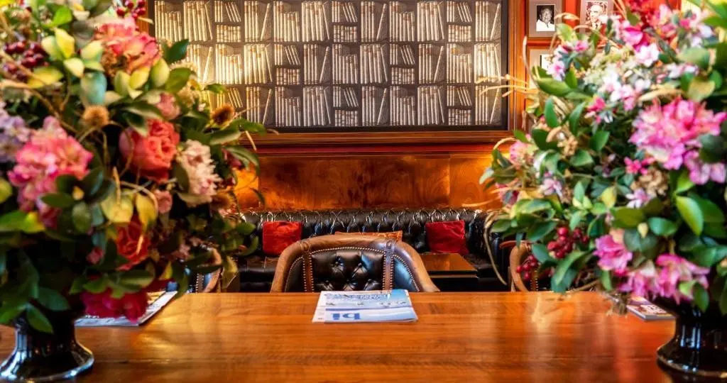 Grande Hotel do Porto — GRANDE HOTEL DO PORTO