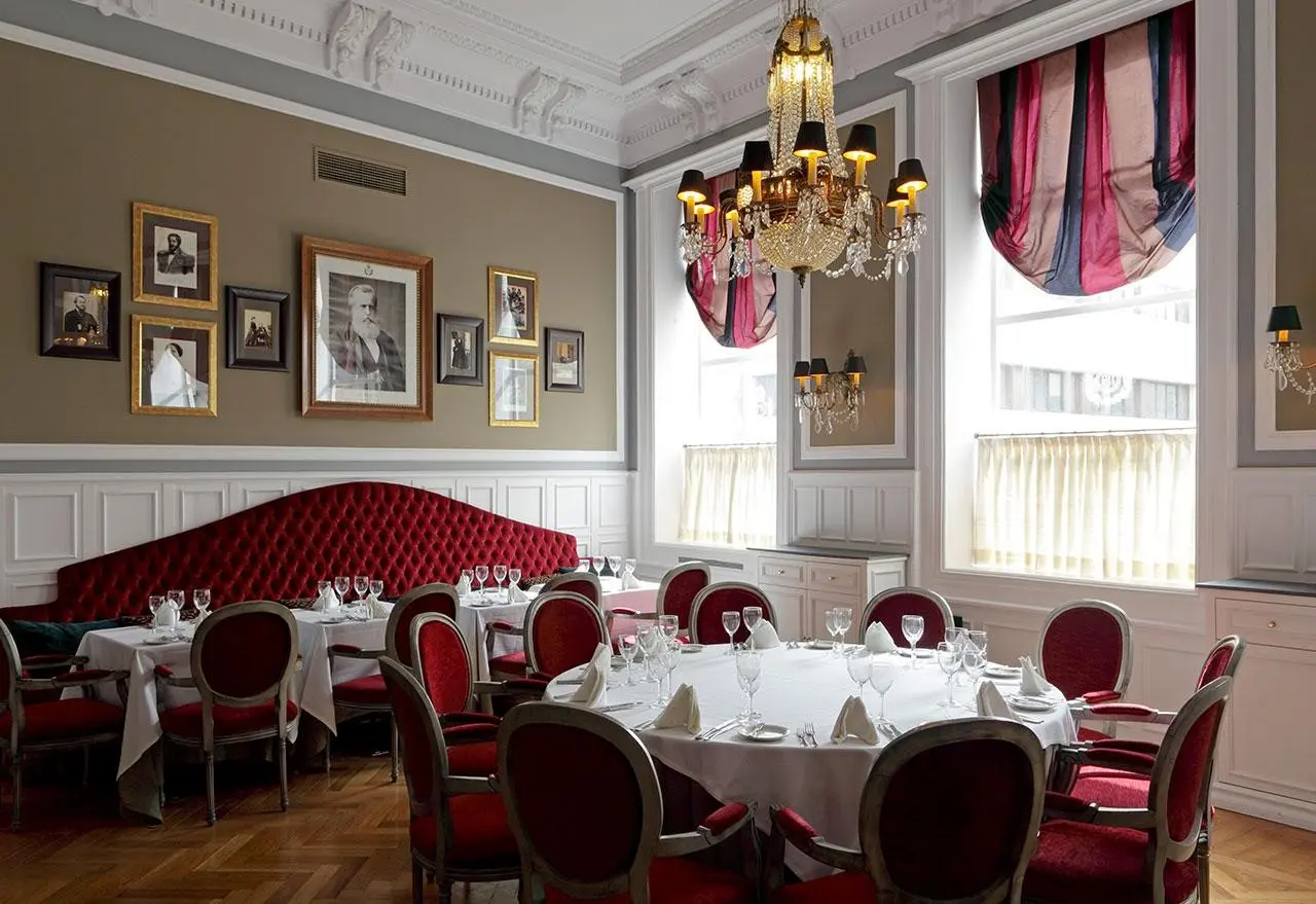 Grande Hotel do Porto — GRANDE HOTEL DO PORTO