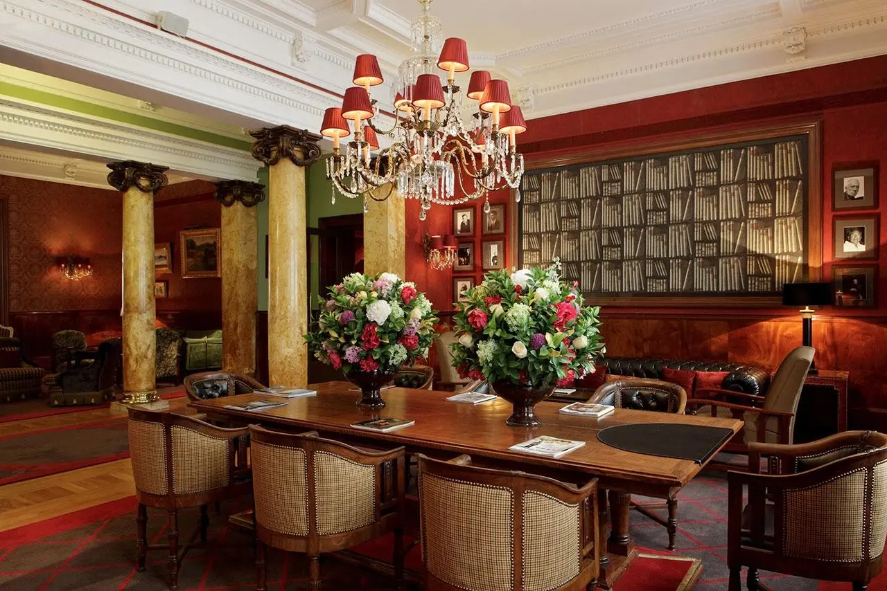 Grande Hotel do Porto — GRANDE HOTEL DO PORTO