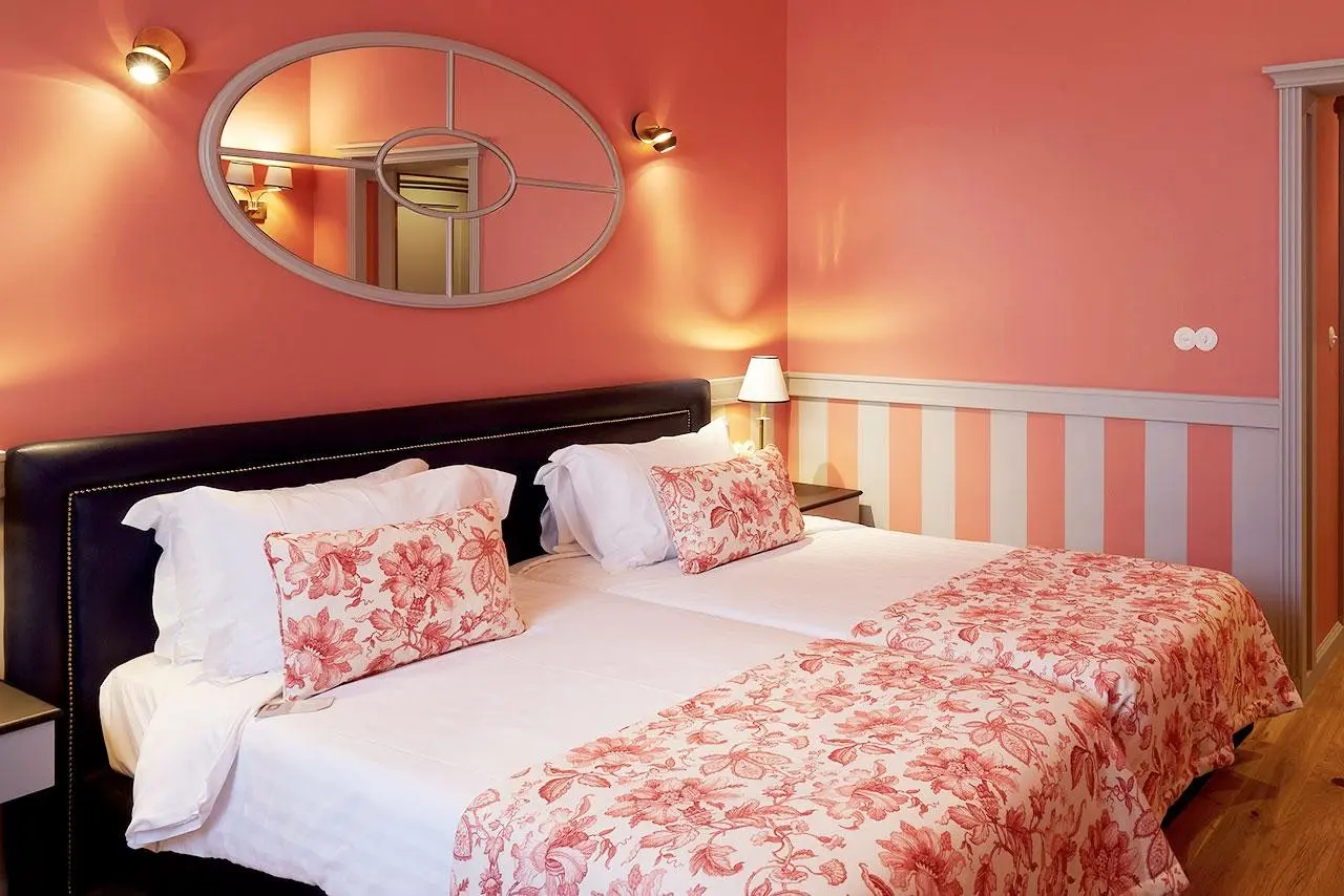 Grande Hotel do Porto — GRANDE HOTEL DO PORTO