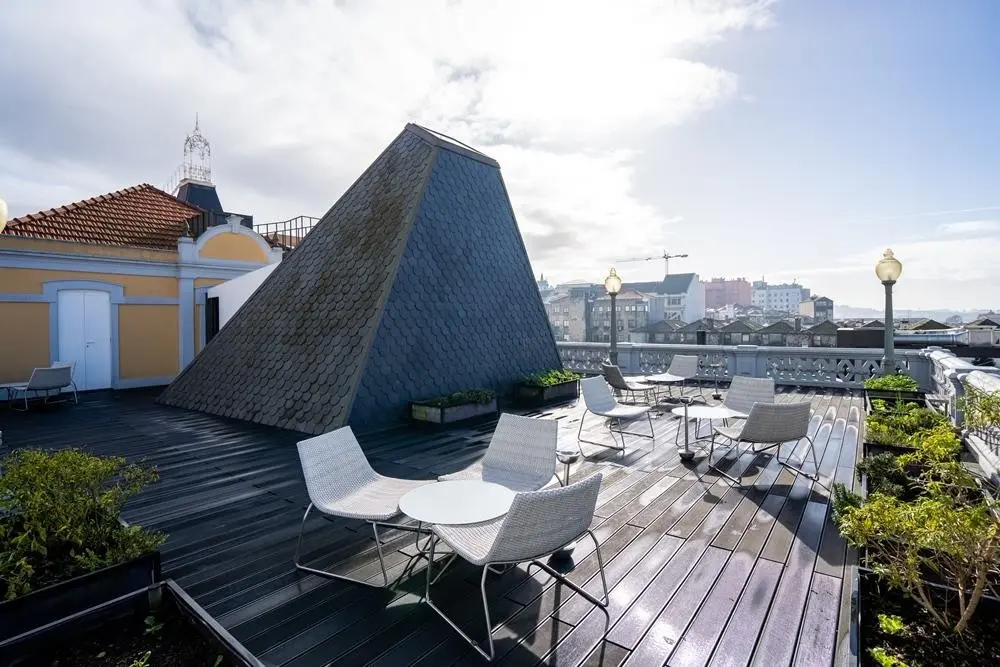 Grande Hotel do Porto — GRANDE HOTEL DO PORTO