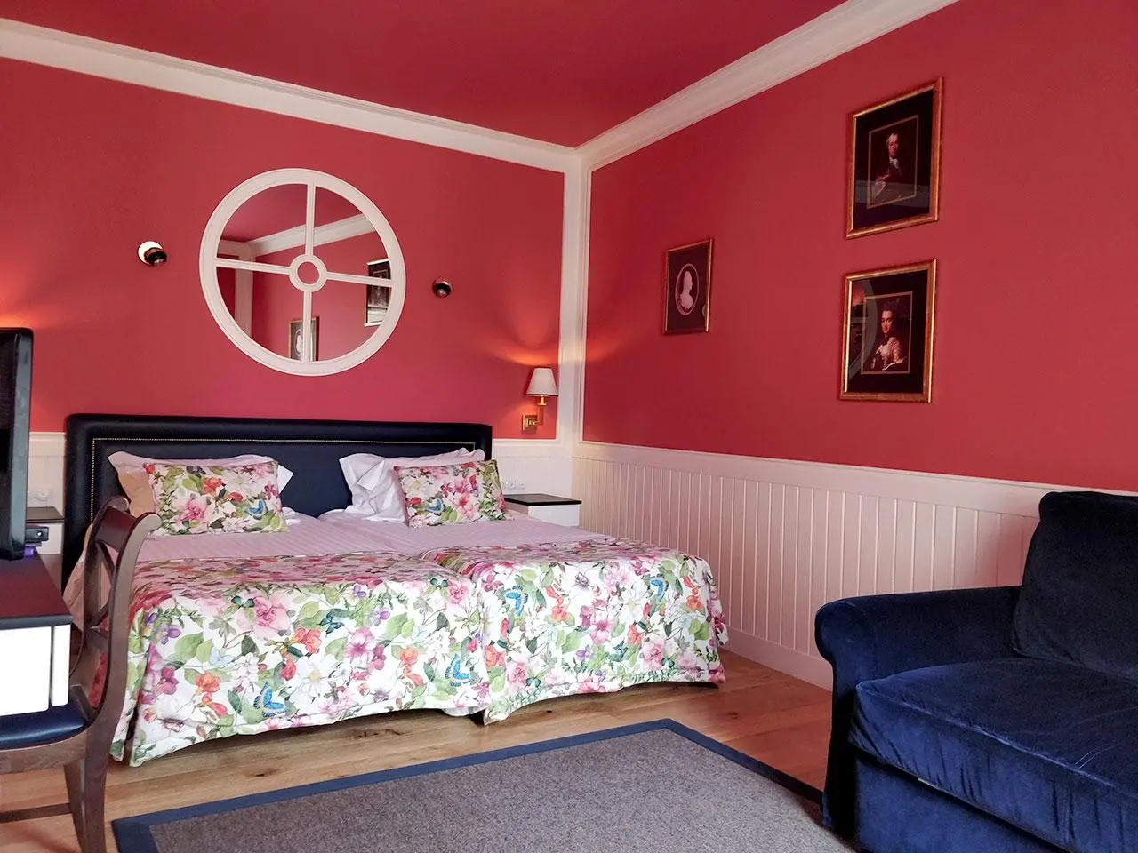 Grande Hotel do Porto — GRANDE HOTEL DO PORTO