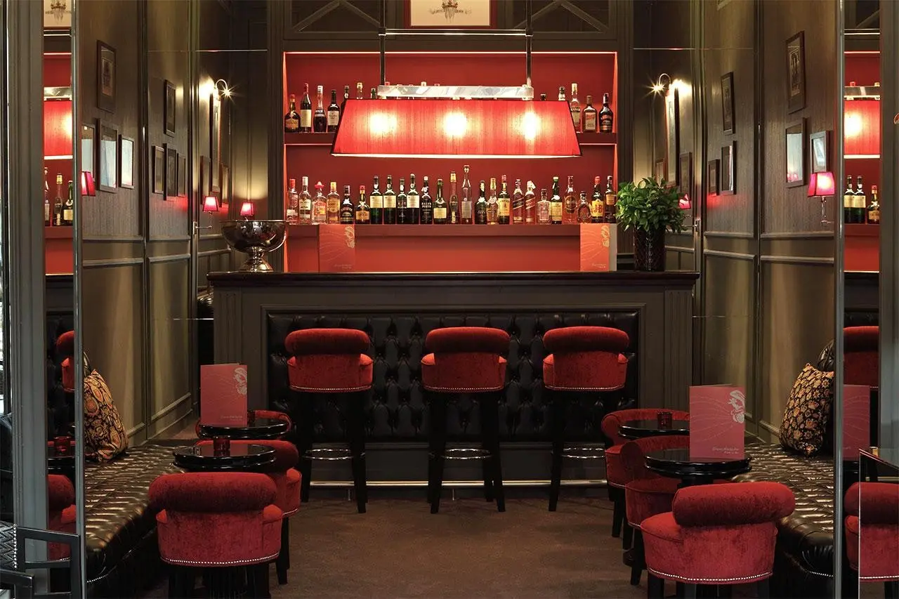 Grande Hotel do Porto — GRANDE HOTEL DO PORTO