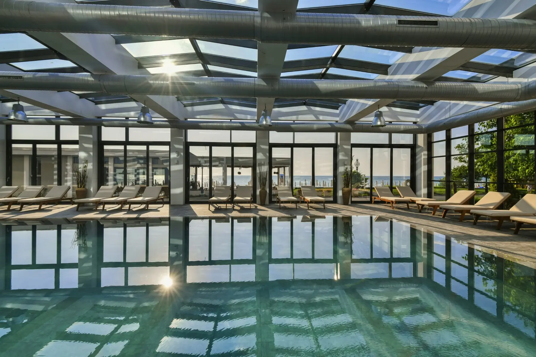 GRIFID Hotel Encanto Beach — GRIFID HOTEL ENCANTO BEACH