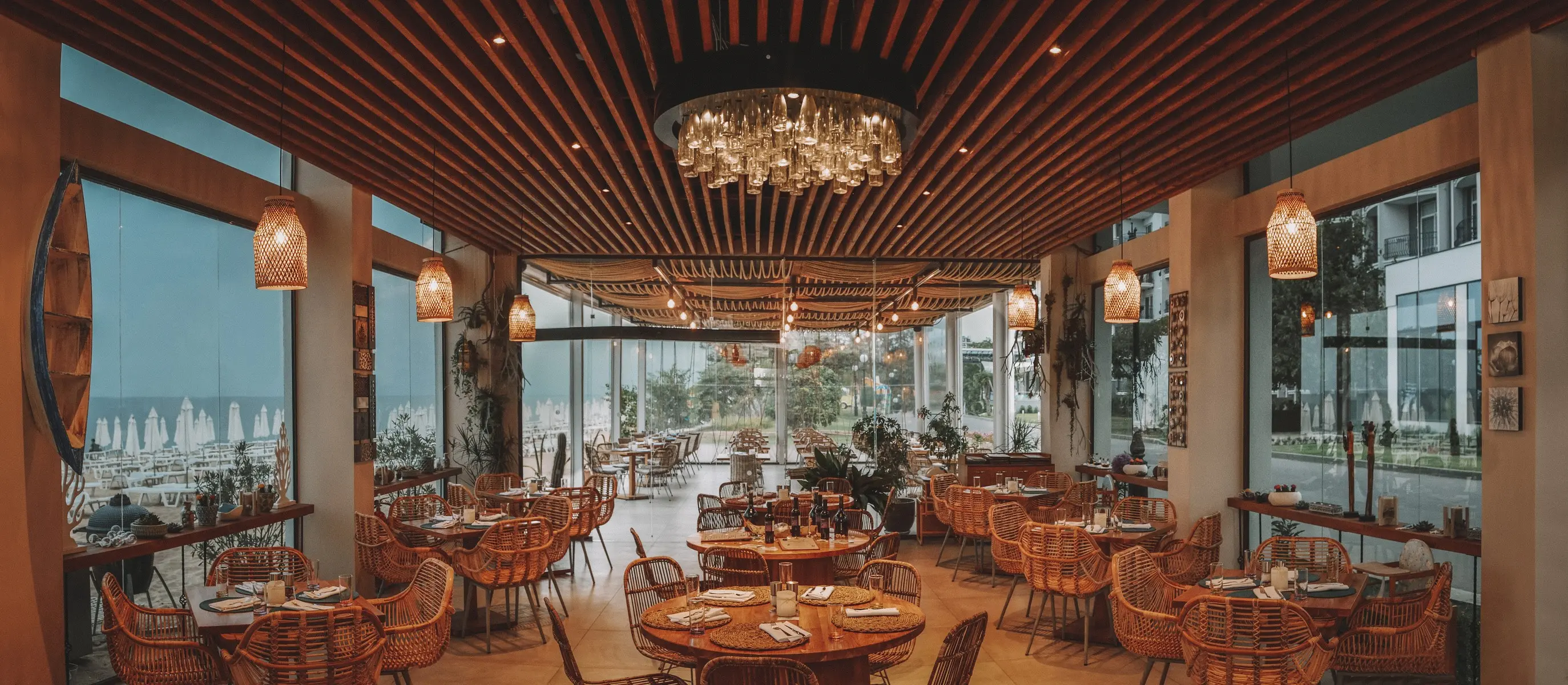 GRIFID Hotel Encanto Beach — GRIFID HOTEL ENCANTO BEACH