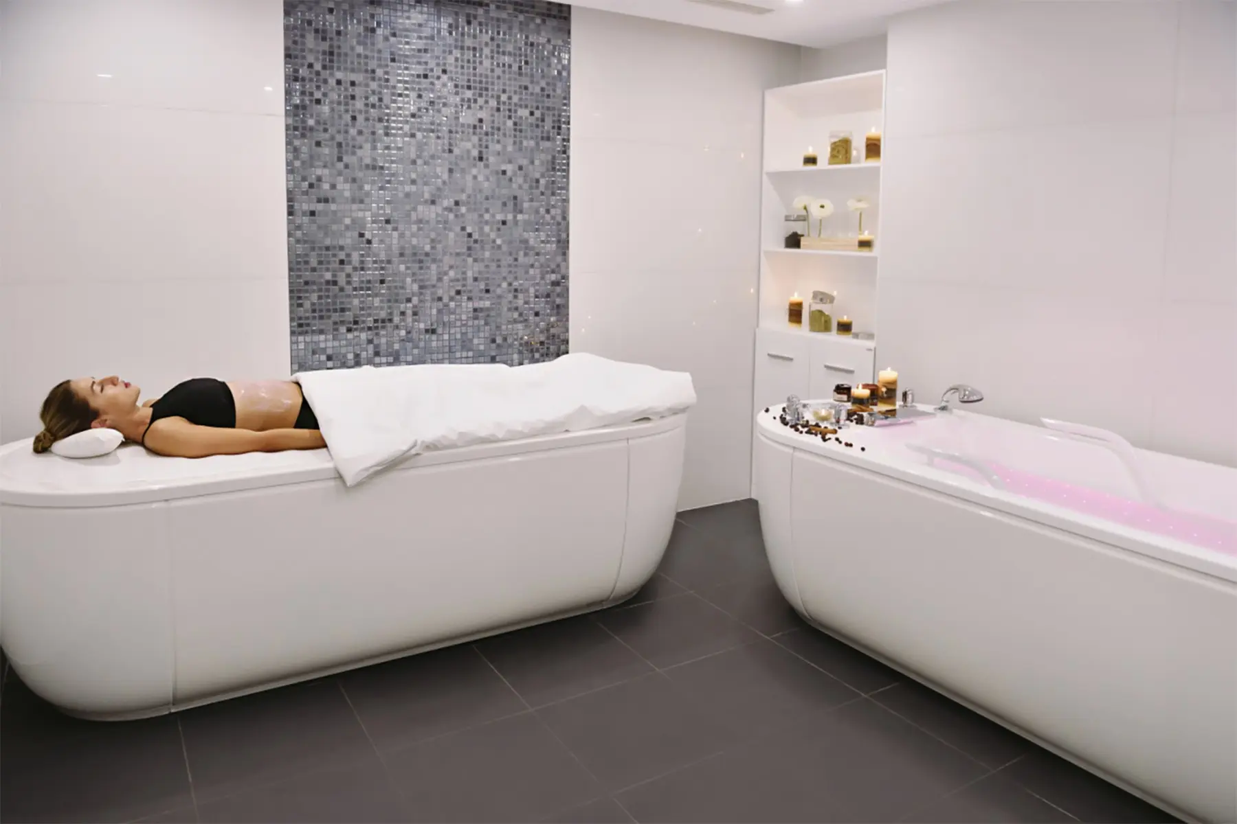 GRIFID Hotel Encanto Beach — GRIFID HOTEL ENCANTO BEACH