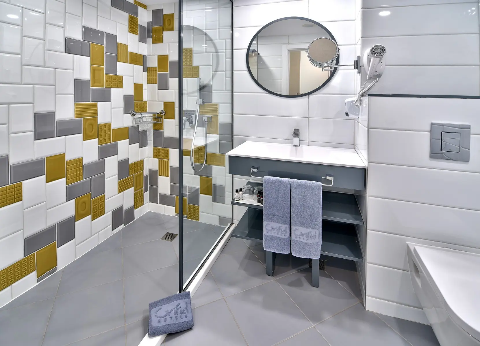 GRIFID Hotel Encanto Beach — GRIFID HOTEL ENCANTO BEACH