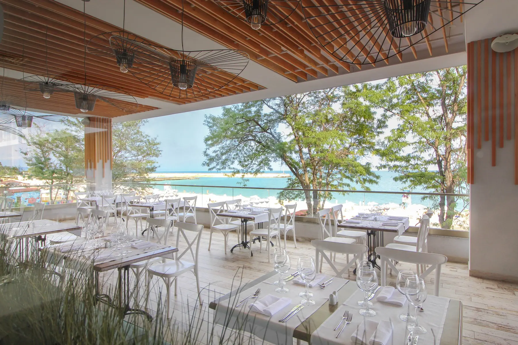 GRIFID Hotel Encanto Beach — GRIFID HOTEL ENCANTO BEACH