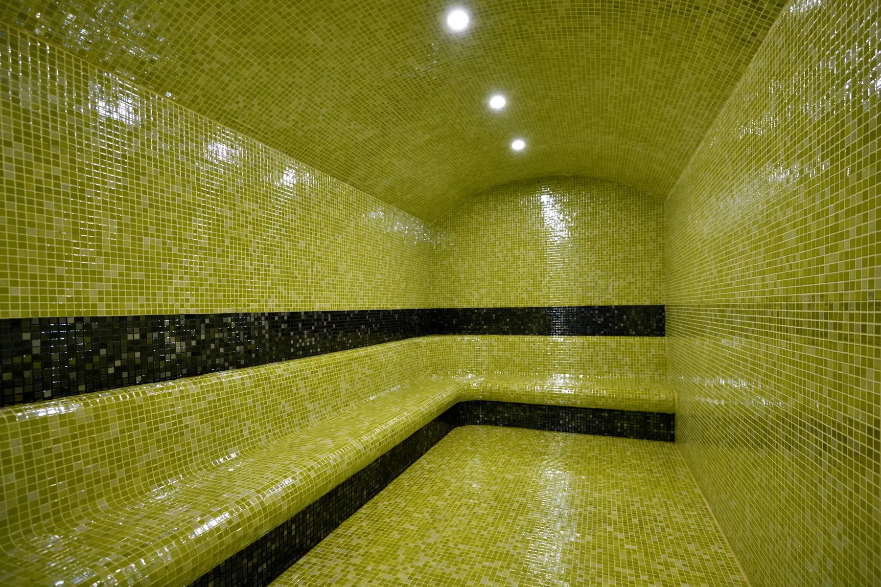 GRIFID Hotel Encanto Beach — GRIFID HOTEL ENCANTO BEACH