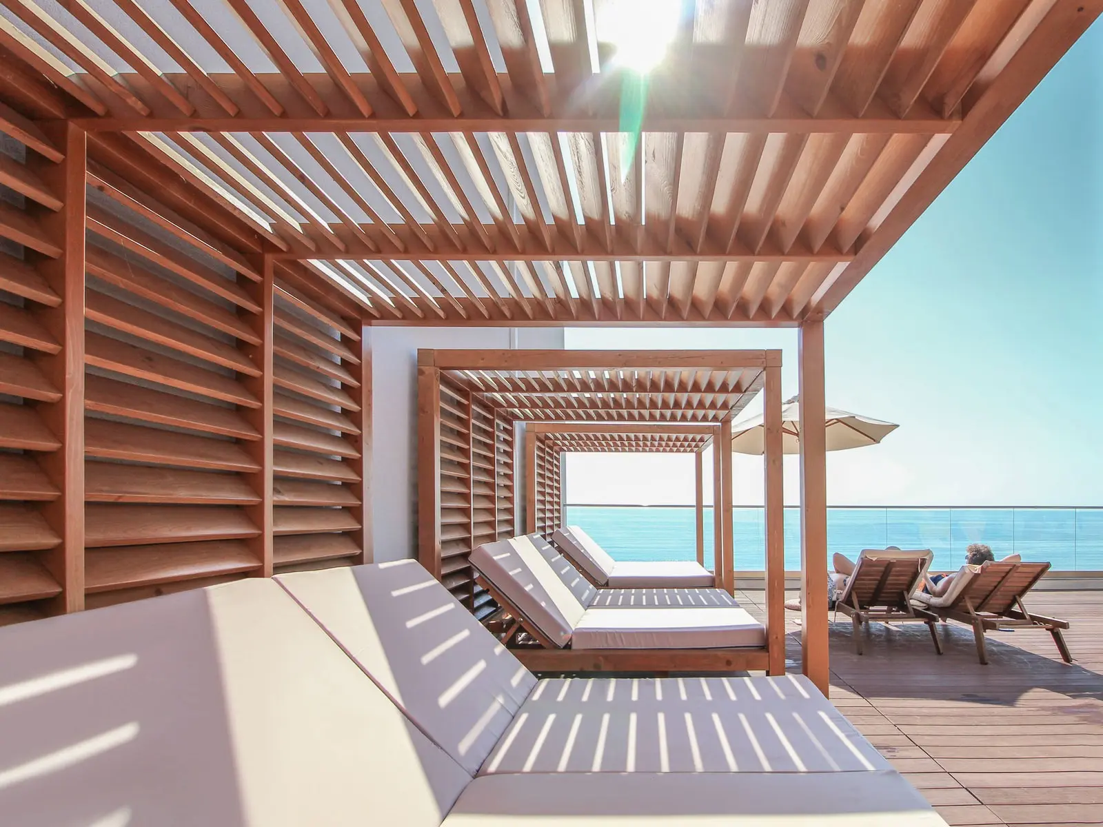 GRIFID Hotel Encanto Beach — GRIFID HOTEL ENCANTO BEACH