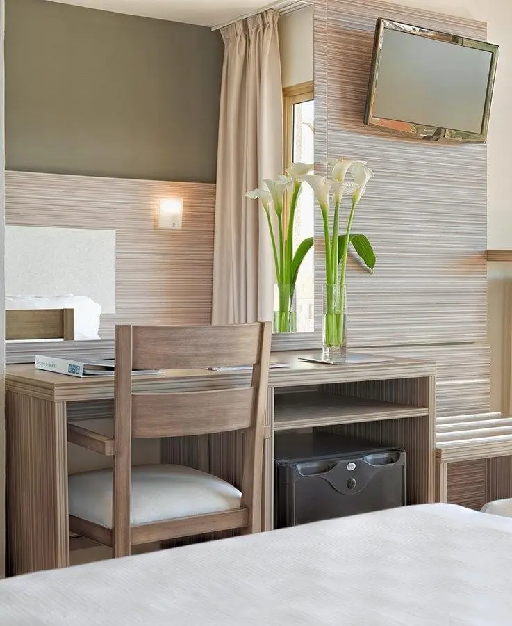 Pokój w hotelu H10 Cambrils Playa