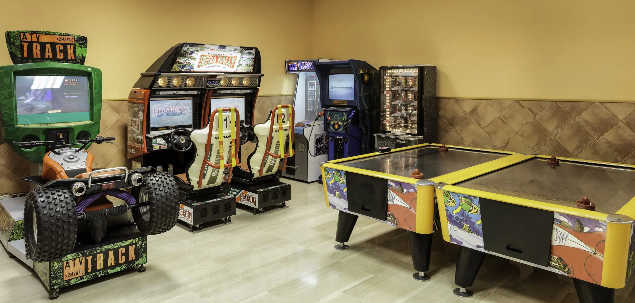 H10 Salauris Palace — H10 SALAURIS PALACE