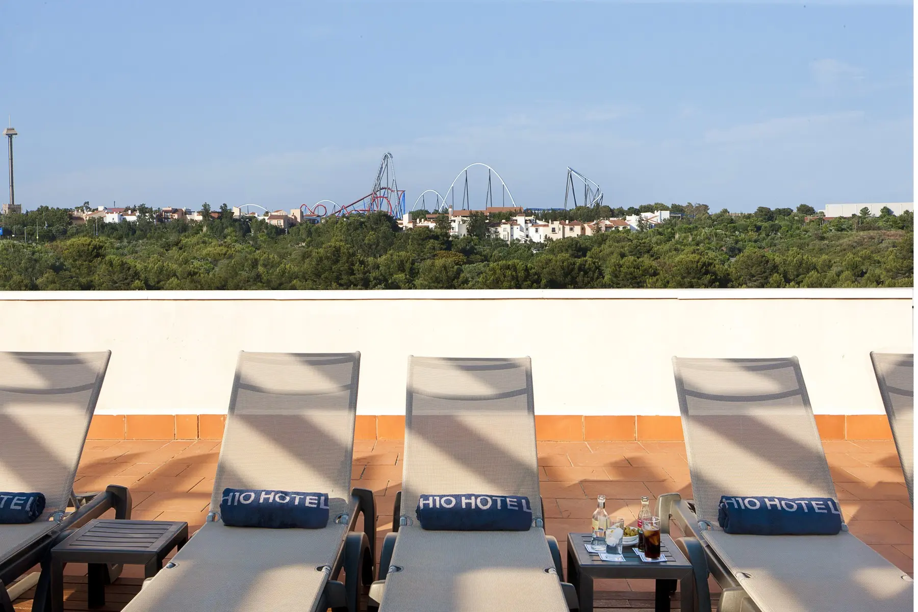 H10 Salauris Palace — H10 SALAURIS PALACE