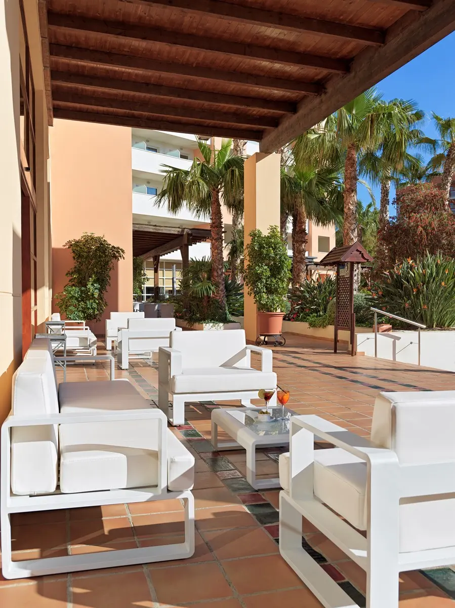 H10 Salauris Palace — H10 SALAURIS PALACE