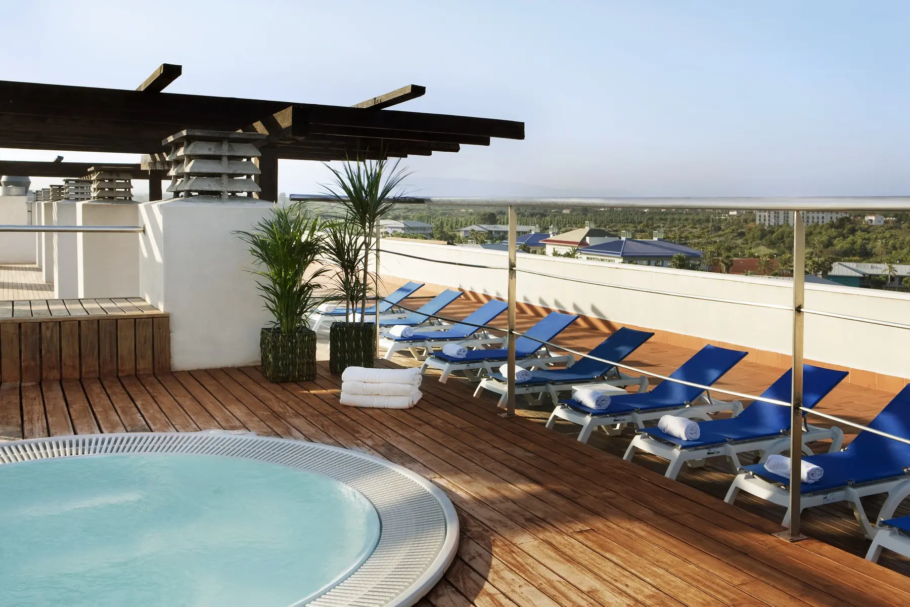 H10 Salauris Palace — H10 SALAURIS PALACE