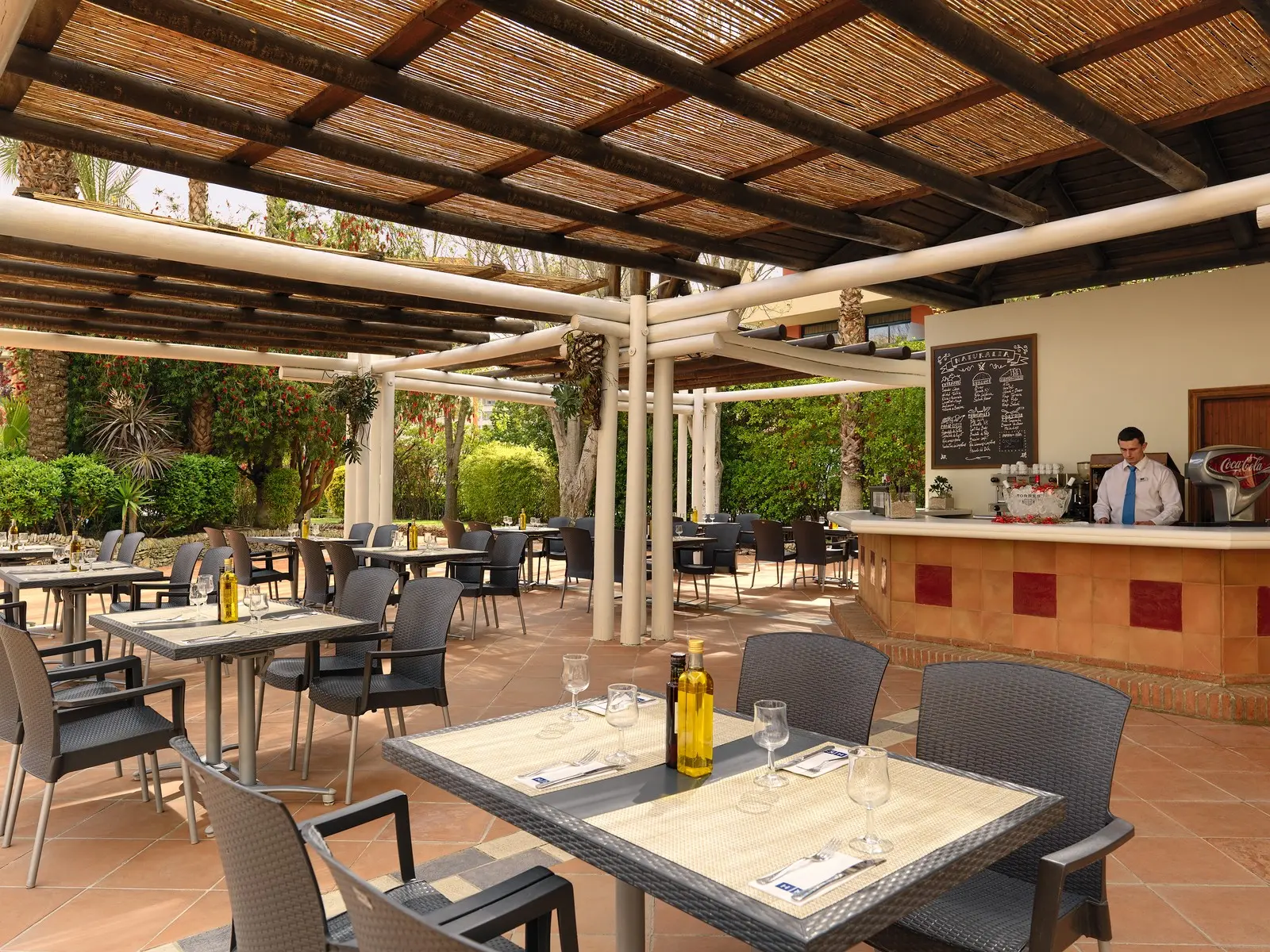 H10 Salauris Palace — H10 SALAURIS PALACE