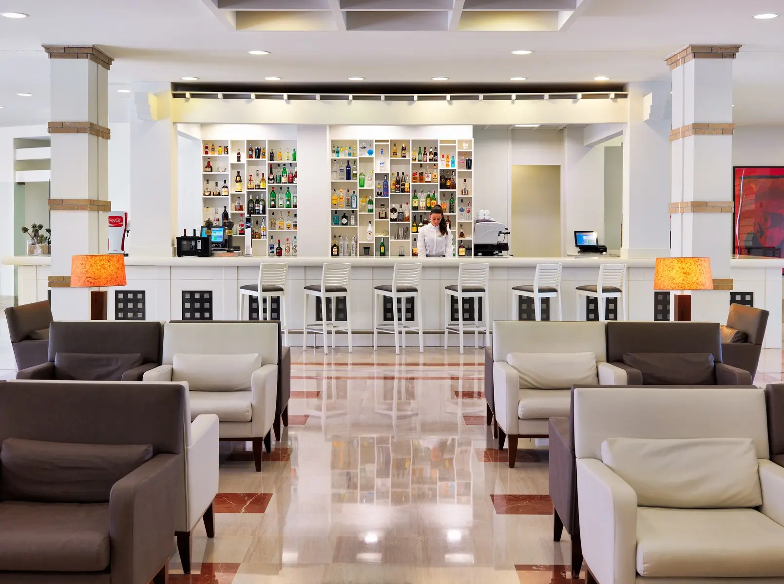 H10 Salauris Palace — H10 SALAURIS PALACE