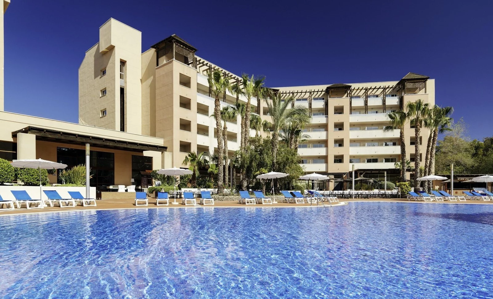 Hotel H10 Vintage Salou w Hiszpania (Costa Dorada) - oferta last minute
