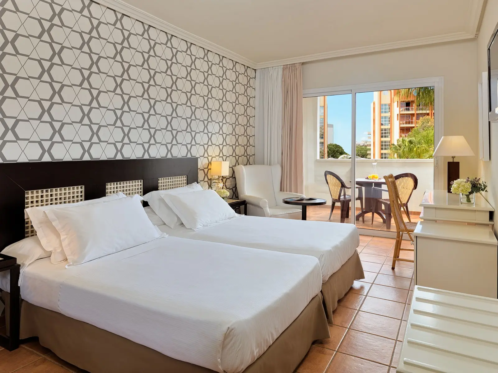 H10 Salauris Palace — H10 SALAURIS PALACE