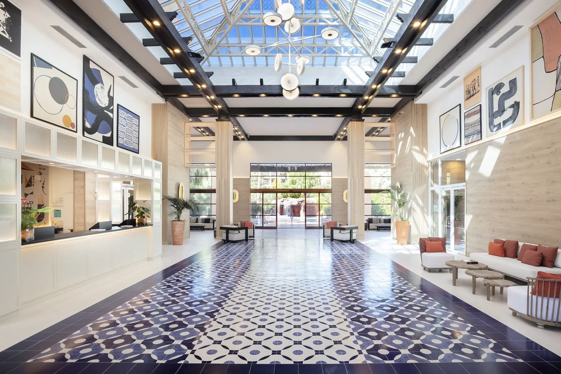 H10 Salauris Palace — H10 SALAURIS PALACE