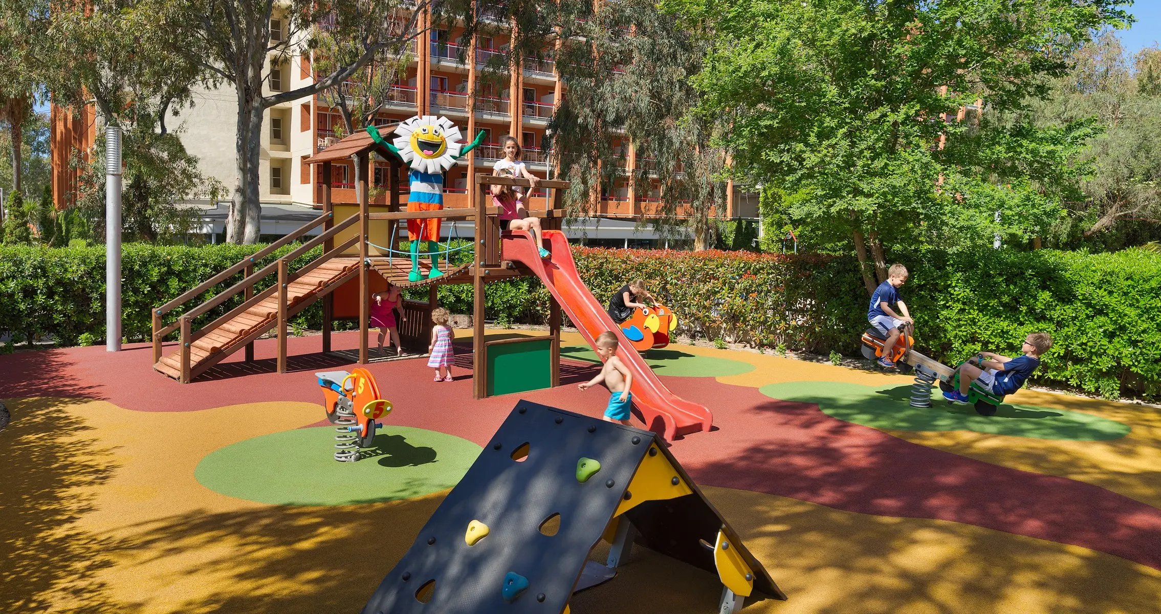 H10 Salauris Palace — H10 SALAURIS PALACE