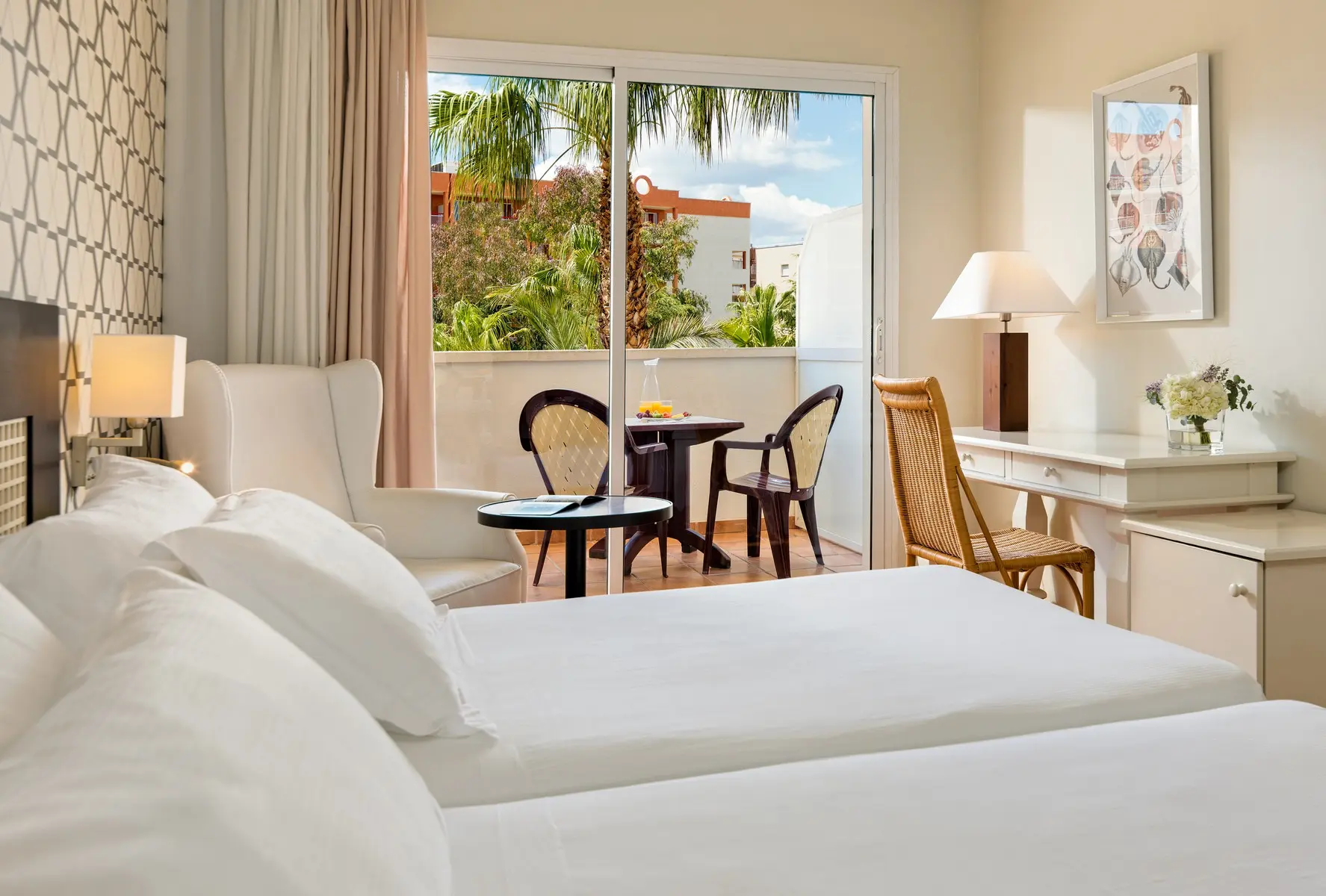 H10 Salauris Palace — H10 SALAURIS PALACE