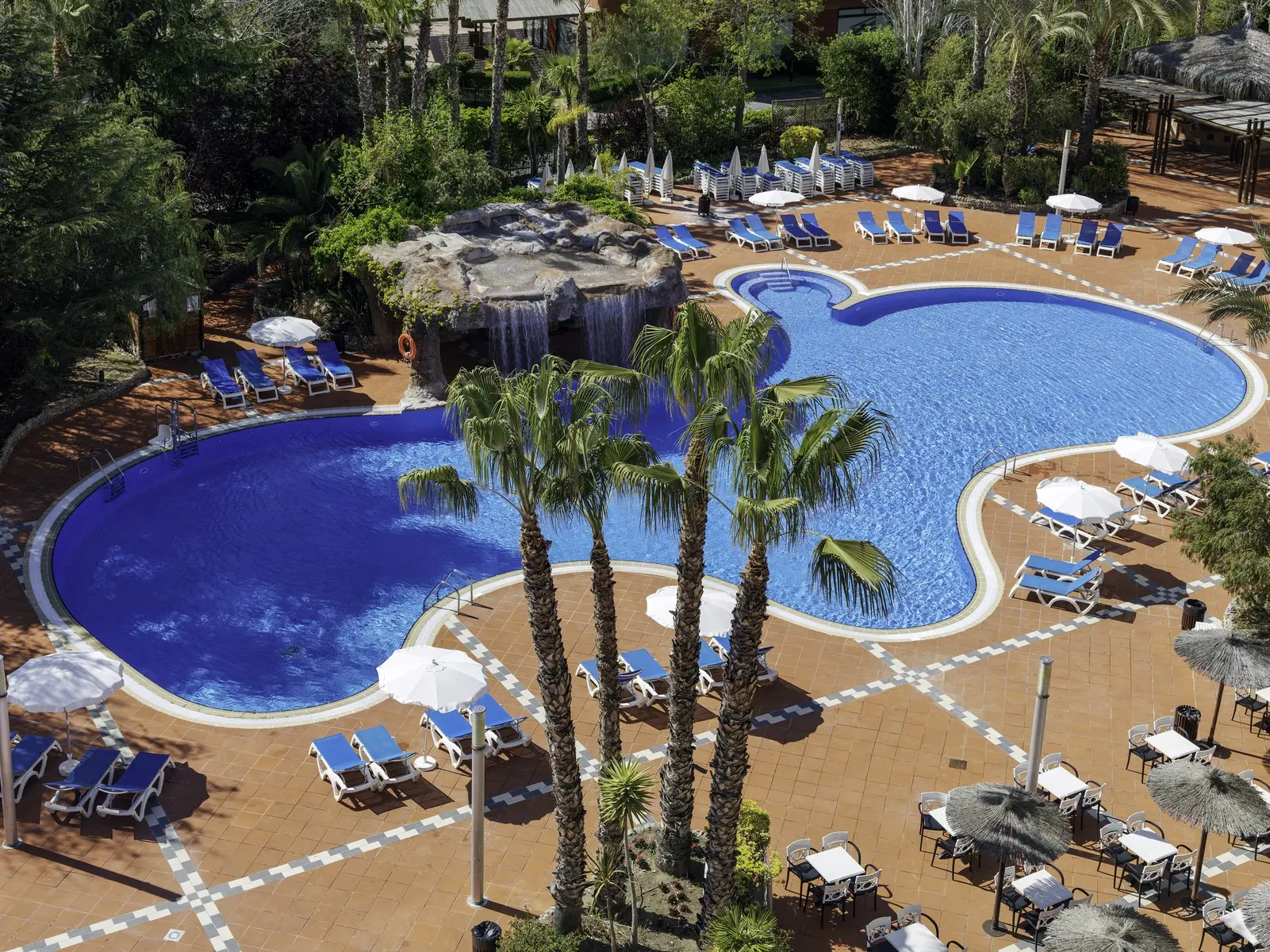 H10 Salauris Palace — H10 SALAURIS PALACE