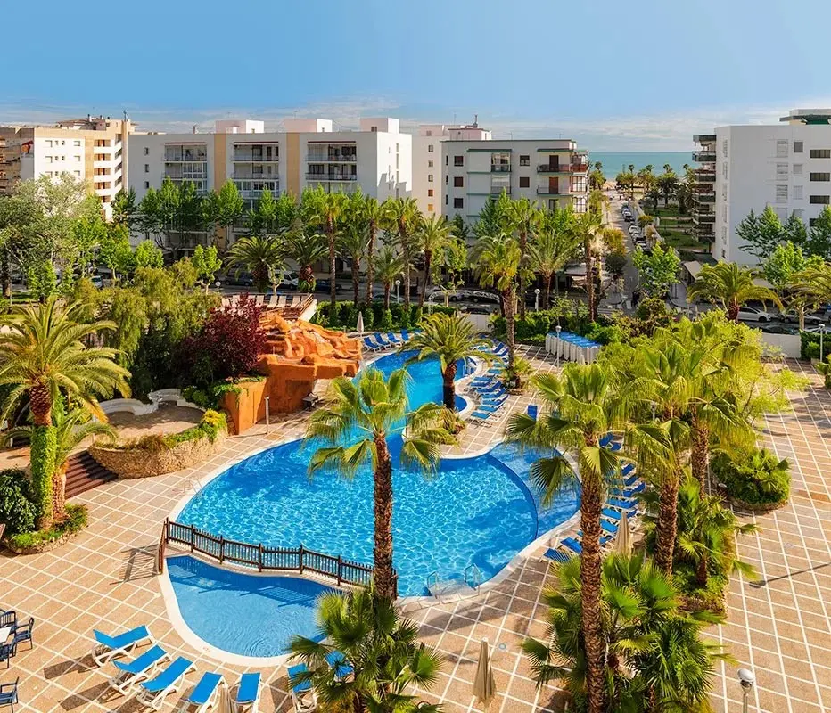 H10 Salou Princess — H10 SALOU PRINCESS