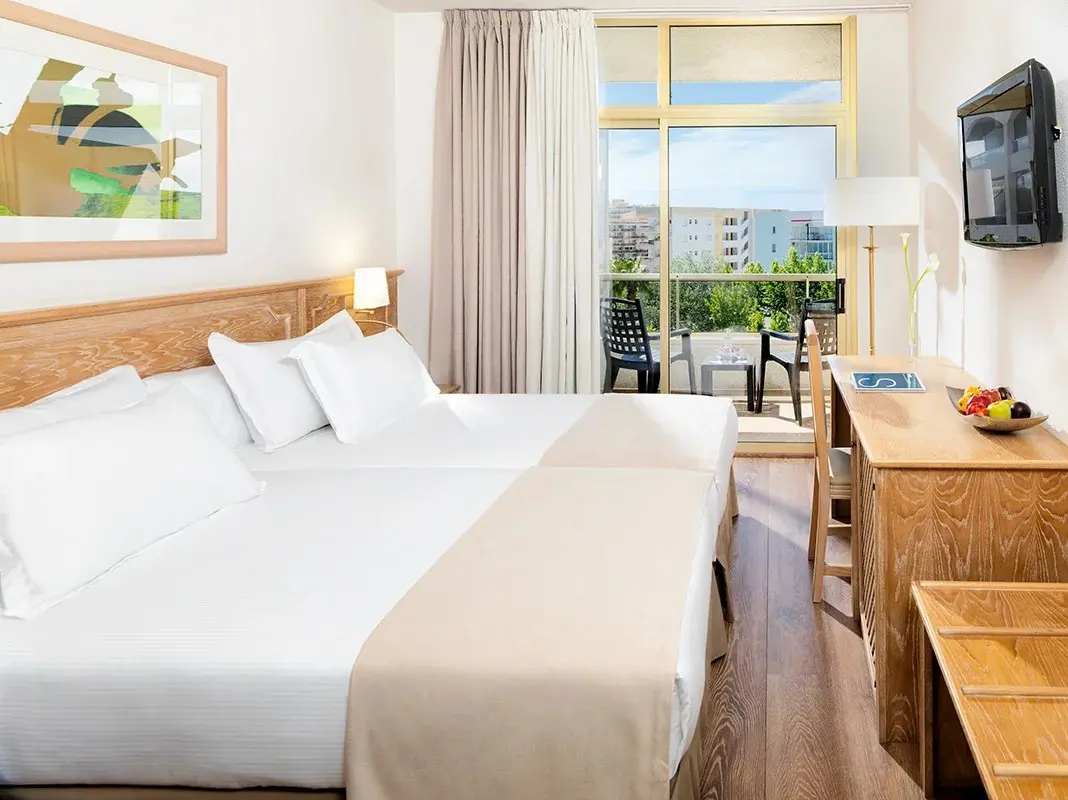 H10 Salou Princess — H10 SALOU PRINCESS