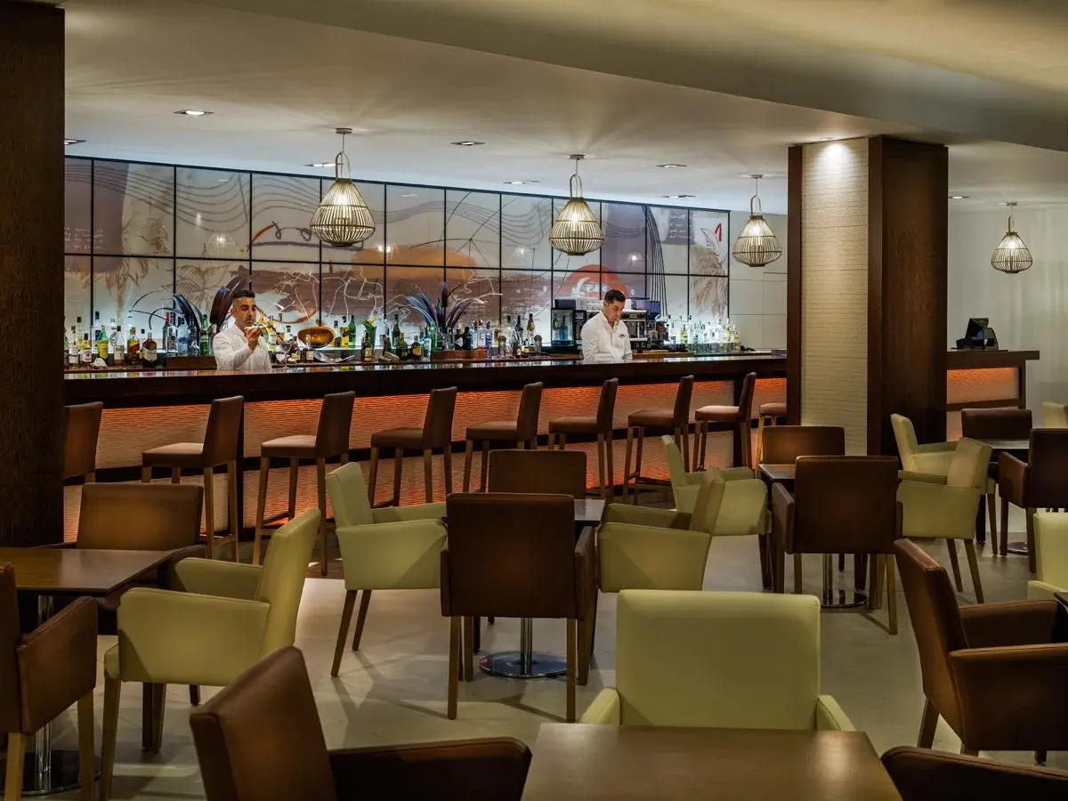 H10 Salou Princess — H10 SALOU PRINCESS