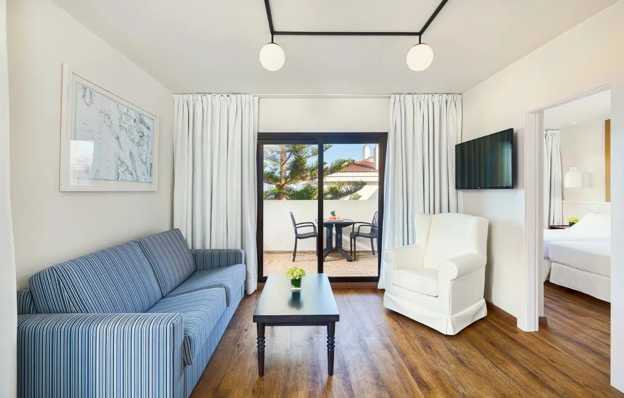 H10 Taburiente Playa — H10 TABURIENTE PLAYA