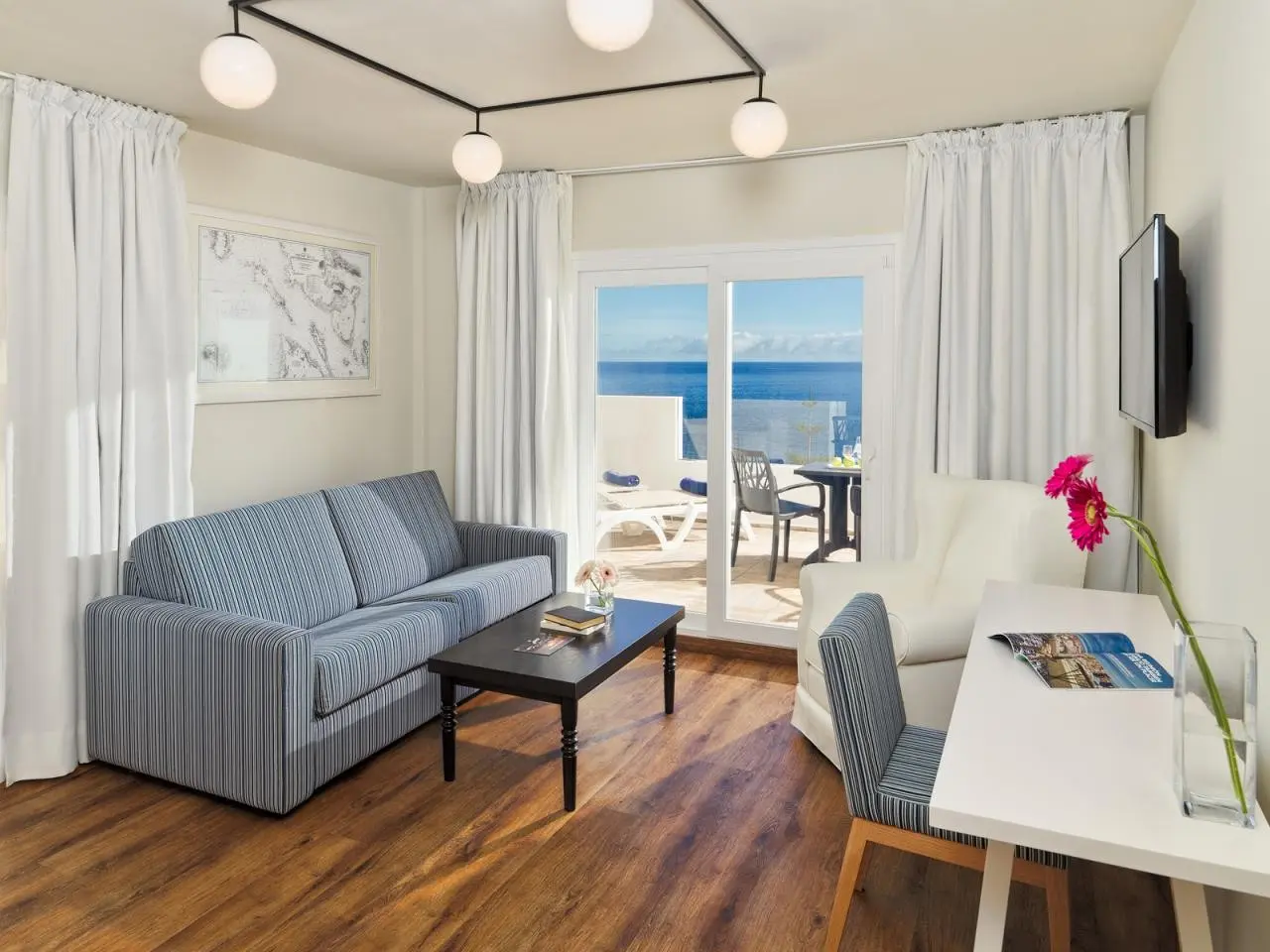 H10 Taburiente Playa — H10 TABURIENTE PLAYA