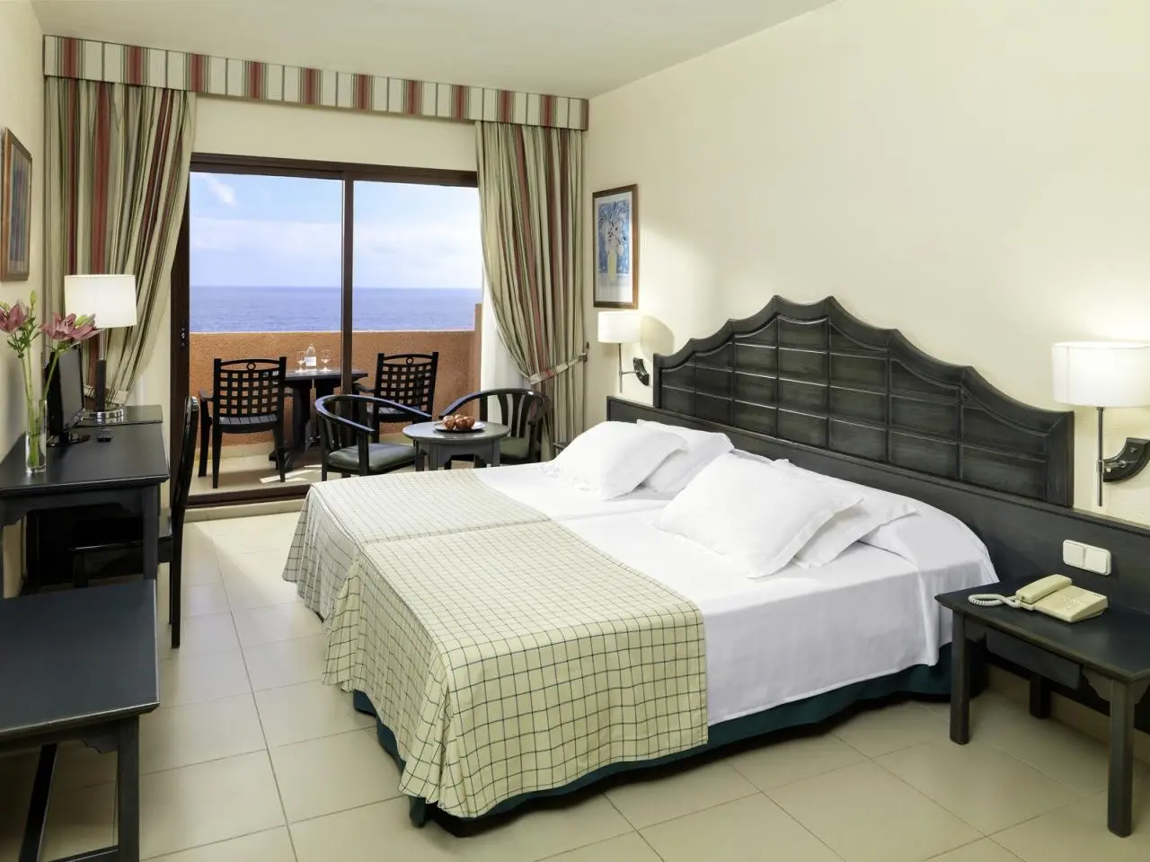 H10 Taburiente Playa — H10 TABURIENTE PLAYA