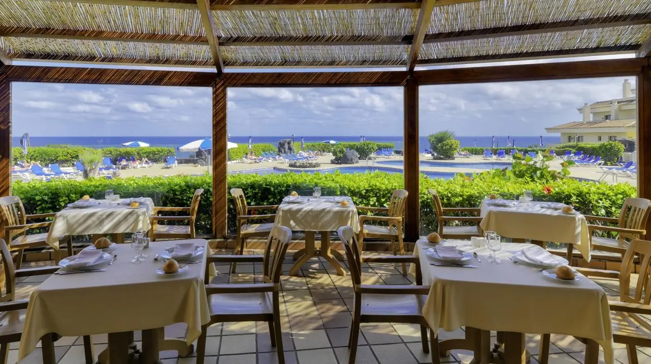 H10 Taburiente Playa — H10 TABURIENTE PLAYA