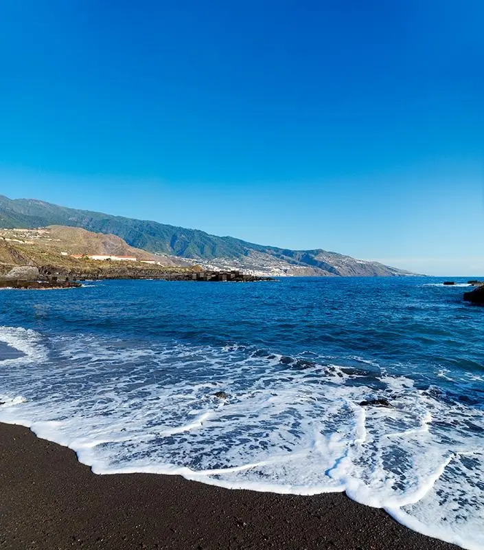 H10 Taburiente Playa — H10 TABURIENTE PLAYA