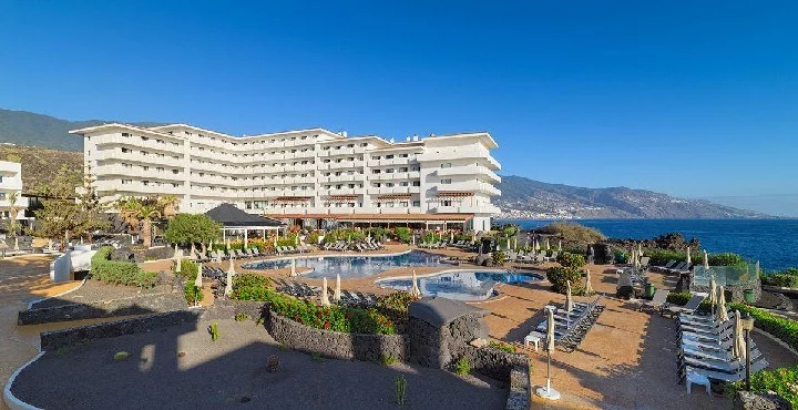 Hotel Hotel H10 Taburiente Playa w Hiszpania (Wyspy Kanaryjskie) - oferta last minute