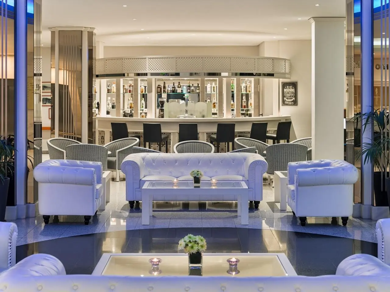 H10 Taburiente Playa — H10 TABURIENTE PLAYA