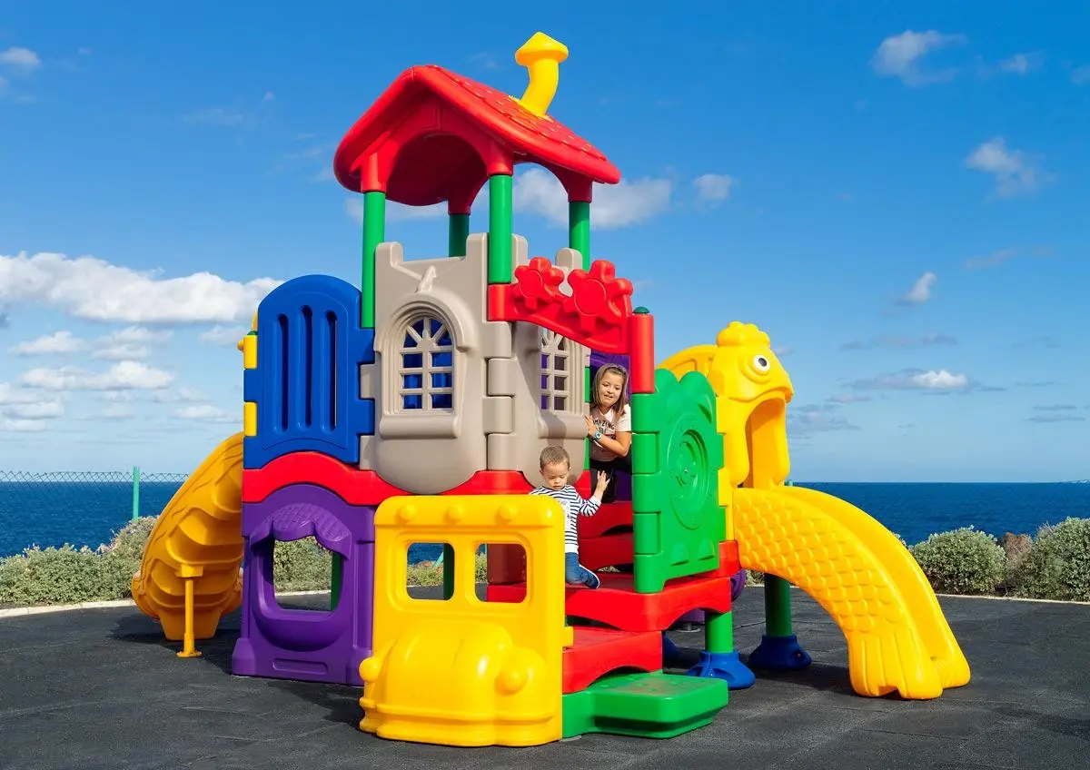 H10 Taburiente Playa — H10 TABURIENTE PLAYA