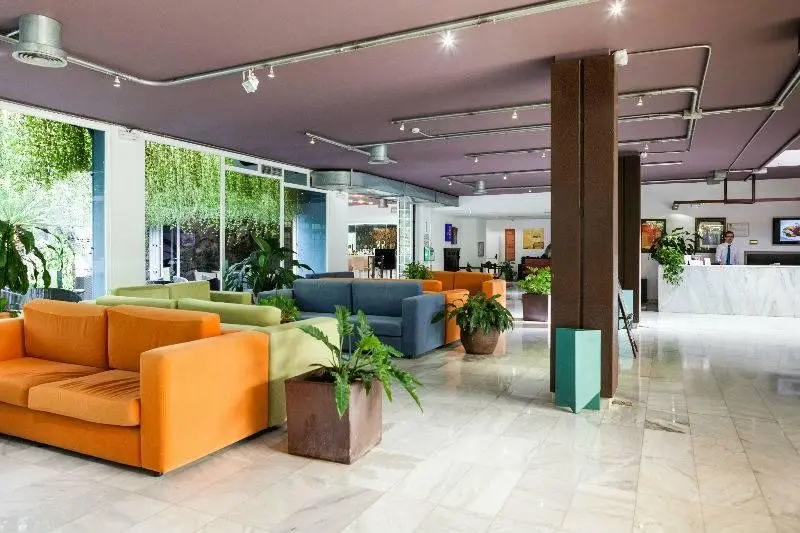 Hacienda San Jorge — HACIENDA SAN JORGE