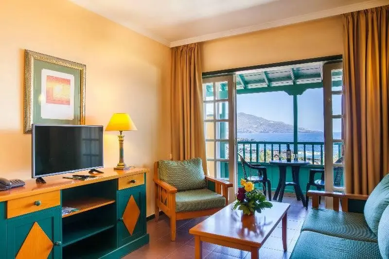 Hacienda San Jorge — HACIENDA SAN JORGE