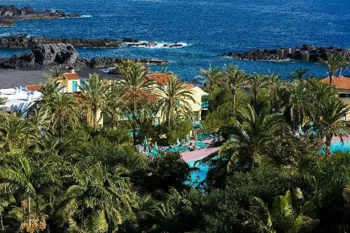 Hacienda San Jorge — HACIENDA SAN JORGE