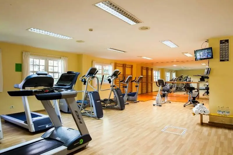 Hacienda San Jorge — HACIENDA SAN JORGE