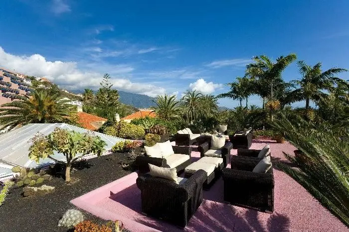 Hacienda San Jorge — HACIENDA SAN JORGE