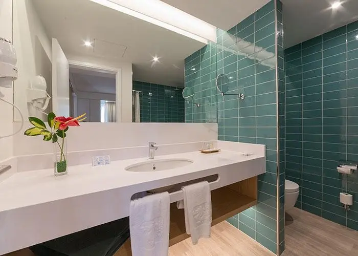 Hacienda San Jorge — HACIENDA SAN JORGE